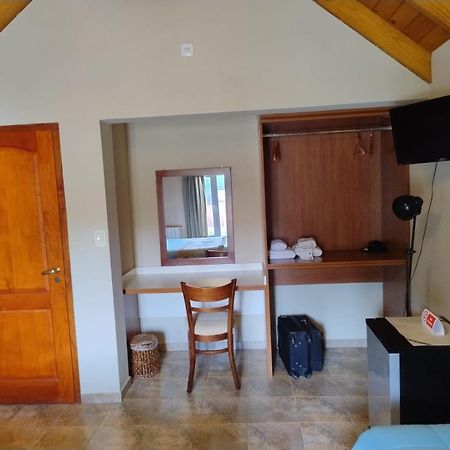 Alto Verde Hosteria El Calafate Esterno foto