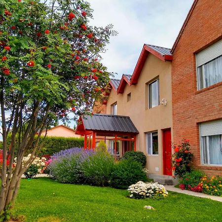 Alto Verde Hosteria El Calafate Esterno foto