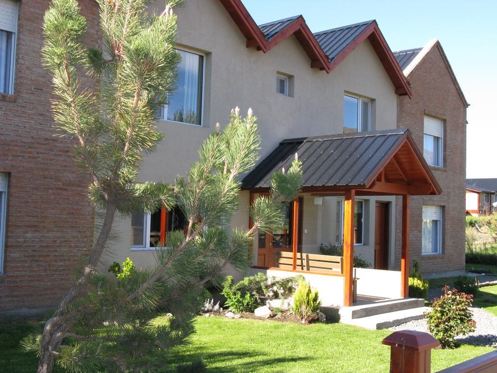 Alto Verde Hosteria El Calafate Esterno foto