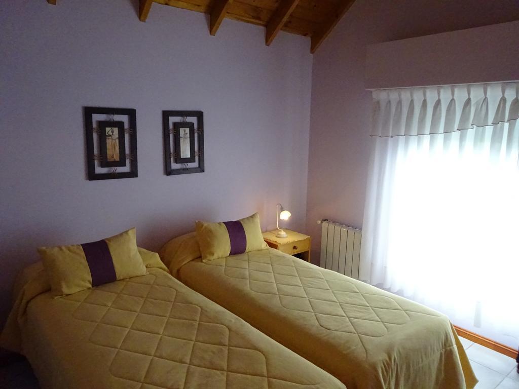 Alto Verde Hosteria El Calafate Camera foto