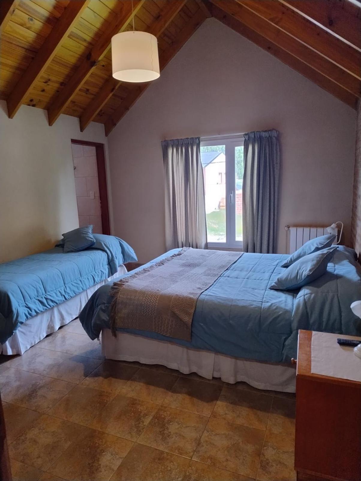 Alto Verde Hosteria El Calafate Esterno foto