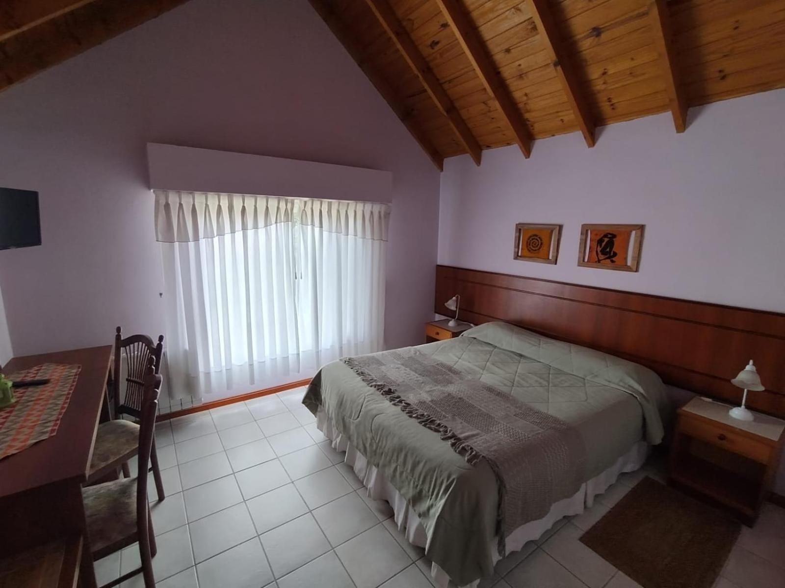 Alto Verde Hosteria El Calafate Esterno foto