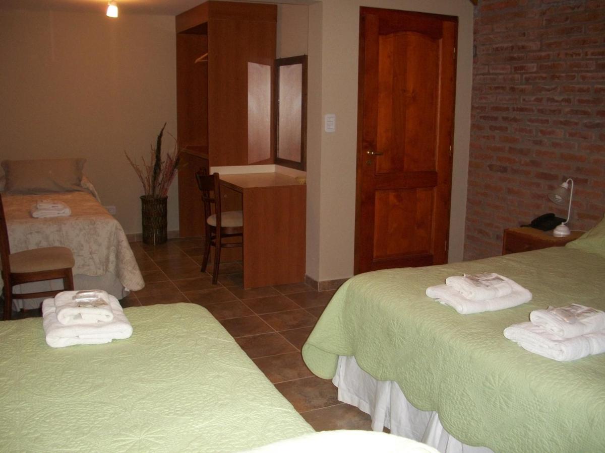 Alto Verde Hosteria El Calafate Camera foto